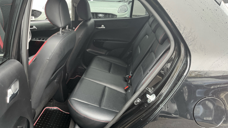 Kia Picanto 1.25 GT-line 5dr Petrol Hatchback